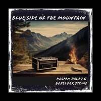 Blue Side of the Mountain