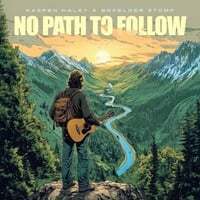 No Path To Follow